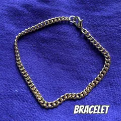 喜平 ゴールドチェーンブレスレット メンズ レディース ネックレスもあります