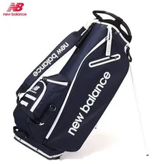 2025年最新】スタンドキャディバッグ ニューバランスの人気