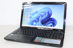 dynabook T552/47G 2012秋冬 ノートPC 東芝 dynabook T552 T552/47GB PT55247GBHB [プレシャスブラック