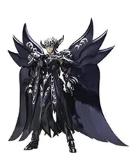 あ*様 ♦タナトス♦新品未開封♦聖闘士聖衣神話♦BANDAI♦ 聖闘士聖衣神話EX 死を司る神タナトス (完成品) - ホビーサーチ