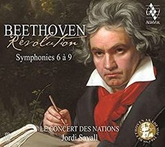 【中古】「未使用品」［CD］Beethoven.. -Sacd-