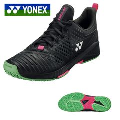 YONEX　テニスシューズ　ソニケージ３