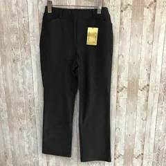 タグ付き　未使用品　コ Provador（プロバドール）　裏起毛ハイテンションパンツ　股下68?p　?　??