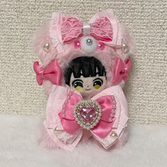 ぬい服 着ぐるみ 8cm