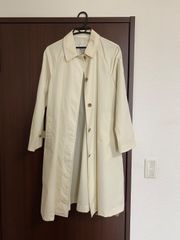 ユニクロ　コート（レディース）Mサイズ