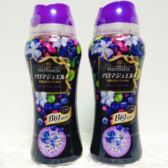 レノアハピネス アロマジュエル サファイアベリー 1770ml 大容量 廃盤品