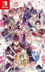 【中古】(未使用･未開封品)イケメン戦国◆時をかける恋 新たなる出逢い for Nintendo Switch