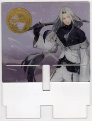 【中古】アクリルスタンド・アクリルパネル 97.姫鶴一文字 マルチアクリルスタンド 「刀剣乱舞-ONLINE-」 刀剣乱舞STOREグッズ