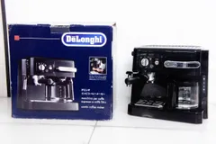 未使用品　De'Longhi エスプレッソマシン ミルクフォーミングジャグ付き 未使用品 De'Longhi エスプレッソマシン ミルクフォーミング