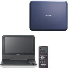 プレーヤー SONY DVP-FX720(W) Amazon.co.jp: SONY 7型液晶ポータブルDVDプレーヤー DVP-FX720W