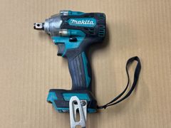 マキタ　充電式インパクトレンチ　TW300D　18V　本体のみ　中古品  インボイス対応領収書OK　平日のみ発送