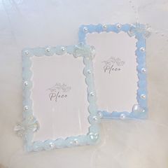 カラーホイップ 🎀クリアりぼんB7L判