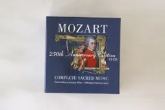 2025年最新】Mozart Complete Editionの人気アイテム - メルカリ