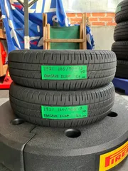 2024年最新】DUNLOP ダンロップ ENASAVE エナセーブ EC204 175/55R15 77V タイヤ単品1本価格の人気アイテム -  メルカリ