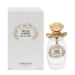 グタール プチシェリー EDT・SP 50ml 香水 フレグランス PETITE CHERIE GOUTAL 新品 未使用のサムネイル