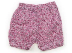 【ペアレンツドリーム/ParentsDream】ショートパンツ 80サイズ 女の子【子供服・ベビー服】（1866312）