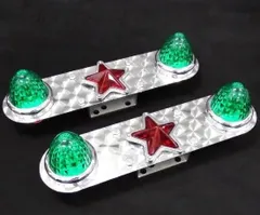 期間限定値下げ。ホイールマーカー ステー 加工ベース ハブブラケット フソウ 期間限定！20％オフセール♪ホイールマーカーステーA 鏡面 19.5