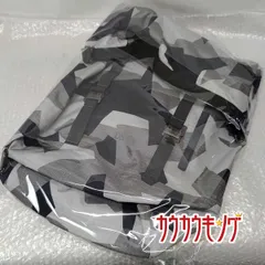 【未使用】Peak Performance ピークパフォーマンス The Element JO camo 3.0 ザ エレメント バックパック リュック DB0000312