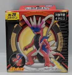タカラトミー モンコレ ポケットモンスター コライドン ML-29