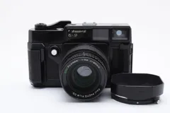 ★美品★フジカGW690Professional6×9 90mmf3.5#992 ☆美品☆フジカGW690Professional6×9 90mmf3.5#992 - メルカリ
