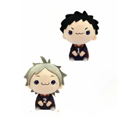 2025年最新】ハイキュー もちぴこの人気アイテム - メルカリ