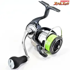 24セルテート3000-XHカスタム ダイワ セルテート カスタムボディ LT 3000-XH SLPW DAIWA