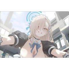ブルーアーカイブ アスナ メモリアルロビーイラストver プレイマット ブシロード ラバーマットコレクション V2 Vol.1556