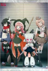 2025年最新】タペストリー 魔法少女育成計画の人気アイテム - メルカリ