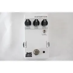 2024年最新】JHS Pedals エフェクターの人気アイテム - メルカリ