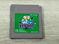 2025年最新】ポケットモンスター 緑 箱 説の人気アイテム - メルカリ