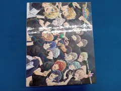 劇場版 うたの☆プリンスさまっ♪ マジLOVEキングダム 初回限定版 アニメイト特装版(HE★VENSバｰジョン)(Blu-ray Disc)