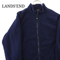 美品✨キングスランド フリースジャケット M - メルカリ