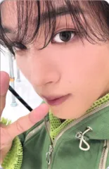 NCT DREAM Vertical Flip Ver. HAECHAN DREAMSCAPE