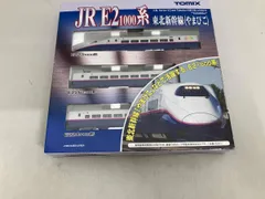 2025年最新】e2 tomixの人気アイテム - メルカリ