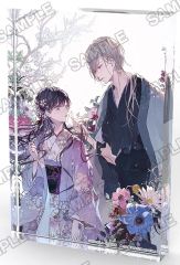 【未開封】魔王城でおやすみ スヤリス姫&さっきゅん 抱き枕カバー添い寝シーツ 魔王城でおやすみ ラバーマット 描き下ろし スヤリス姫＆さっき