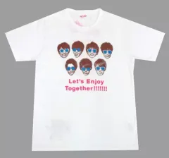 パリピポ Tシャツ タオル Amazon.co.jp: ジャニーズWEST 1st Tour パリピポ 公式グッズ T