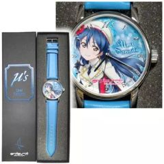 ルミナスウィッチーズ 腕時計 第3弾Blue stage costume ver - メルカリ