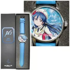 ラブライブ　SEIKO 時計　新品　未使用品 Amazon.co.jp: [ユートレジャー] SEIKO セイコー 『ラブライブ