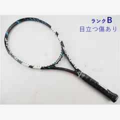 新品未使用　Babolat Pure Drive 100 　G3 Babolat Pure Drive Plus GEN11 (101553-100)