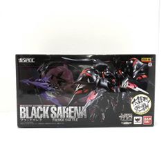 プレミアムバンダイ限定 魂SPEC ブラックサレナ-FIERCE BATTLE- 魂SPEC ブラックサレナ -FIERCE BATTLE- | フィギュア