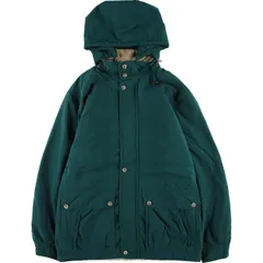 古着 80年代 エルエルビーン L.L.Bean GORE-TEX ゴアテックス Thinsulate シンサレート 中綿マウンテンジャケット/eaa448670