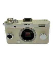 2025年最新】pentax q-s1の人気アイテム - メルカリ
