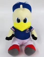 2025年最新】マリノス ぬいぐるみの人気アイテム - メルカリ