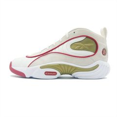 Reebok / ANSWER III / White×Chalk×Red【新品・箱付】