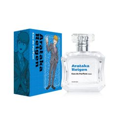 モブサイコ100 Ⅲ オードパルファム 霊幻新隆 50ml のサムネイル