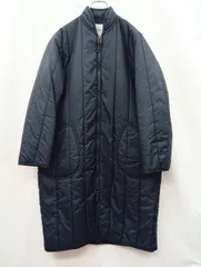 45R リップストップナイロンのAKIYAコート 定価64,900円 45R リップストップナイロンのAKIYAコート 定価64,900円