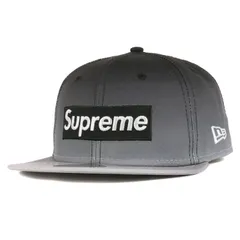 2026年最新】supreme new era gradientの人気アイテム - メルカリ