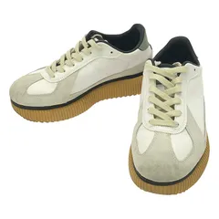 Onitsuka Tiger / オニツカタイガー | DELECITY デレンシティ スニーカー | 25.5cm | WHITE / LICHEN GREEN / ホワイト | メンズ