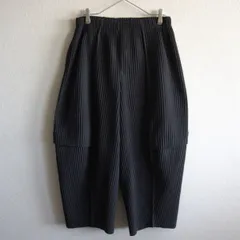 オムプリッセイッセイミヤケ　homme plisse Cargo 2025年最新】homme plisse issey miyake cargoの人気アイテム