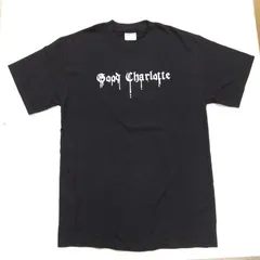 2025年最新】good charlotte tシャツの人気アイテム - メルカリ